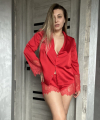 profile of Ukrainian mail order brides Tatyana