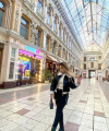 profile of Ukrainian mail order brides Tatyana