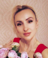 profile of Ukrainian mail order brides Kseniya