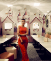 profile of Ukrainian mail order brides Kseniya