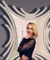 profile of Ukrainian mail order brides Kseniya