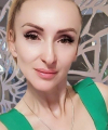 profile of Ukrainian mail order brides Kseniya