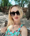 profile of Ukrainian mail order brides Kseniya