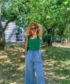 profile of Ukrainian mail order brides Kseniya