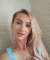 profile of Ukrainian mail order brides Kseniya