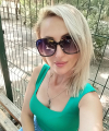 profile of Ukrainian mail order brides Kseniya