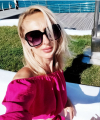 profile of Ukrainian mail order brides Kseniya