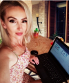 profile of Ukrainian mail order brides Kseniya