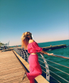 profile of Ukrainian mail order brides Kseniya