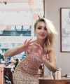 profile of Ukrainian mail order brides Kseniya