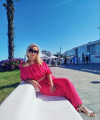 profile of Ukrainian mail order brides Kseniya