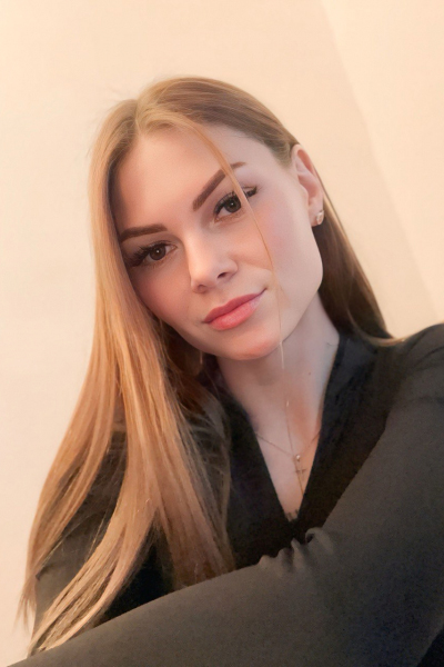 Vitalina 29 years old Ukraine Vinnitsa, Ukrainian bride profile, ukrainianbridesint.com