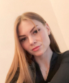profile of Ukrainian mail order brides Vitalina
