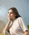 profile of Ukrainian mail order brides Vitalina
