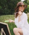 profile of Ukrainian mail order brides Vitalina