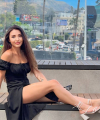 profile of Ukrainian mail order brides Zhanna