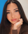 profile of Ukrainian mail order brides Zhanna