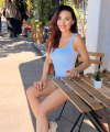 profile of Ukrainian mail order brides Zhanna