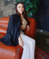 profile of Ukrainian mail order brides Zhanna