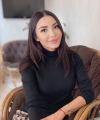 profile of Ukrainian mail order brides Zhanna