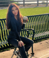 profile of Ukrainian mail order brides Zhanna