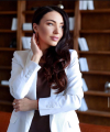 profile of Ukrainian mail order brides Zhanna