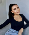 profile of Ukrainian mail order brides Zhanna