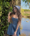 profile of Ukrainian mail order brides Tatyana