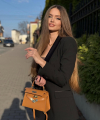 profile of Ukrainian mail order brides Tatyana