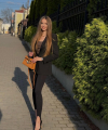 profile of Ukrainian mail order brides Tatyana