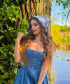 profile of Ukrainian mail order brides Tatyana