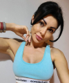 profile of Ukrainian mail order brides Angela