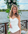 profile of Ukrainian mail order brides Alina