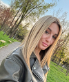 profile of Ukrainian mail order brides Alina