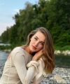 profile of Ukrainian mail order brides Alina