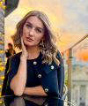 profile of Ukrainian mail order brides Alina