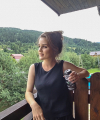 profile of Ukrainian mail order brides Diana