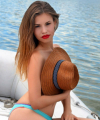 profile of Ukrainian mail order brides Yana