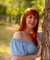 profile of Ukrainian mail order brides Viktoriya