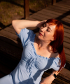 profile of Ukrainian mail order brides Viktoriya