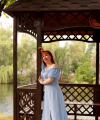 profile of Ukrainian mail order brides Viktoriya