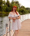 profile of Ukrainian mail order brides Viktoriya