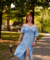 profile of Ukrainian mail order brides Viktoriya