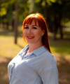 profile of Ukrainian mail order brides Viktoriya