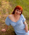 profile of Ukrainian mail order brides Viktoriya