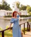 profile of Ukrainian mail order brides Viktoriya