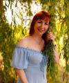 profile of Ukrainian mail order brides Viktoriya