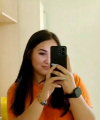 profile of Ukrainian mail order brides Yanina