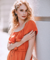 profile of Ukrainian mail order brides Irina