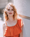 profile of Ukrainian mail order brides Irina